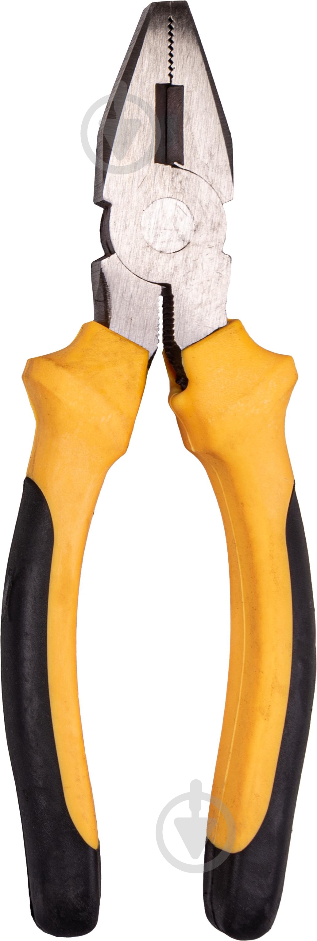 Набор ручного инструмента MasterTool Техник 8 шт. 78-0308 - фото 5