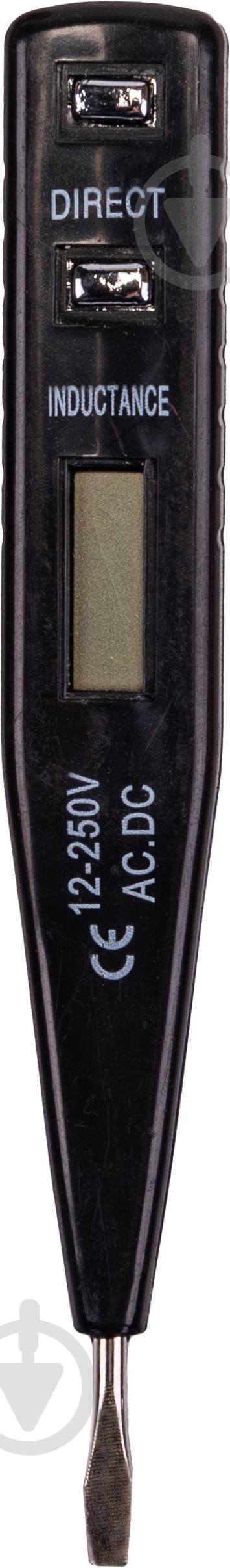 Набор ручного инструмента MasterTool Техник 8 шт. 78-0308 - фото 6
