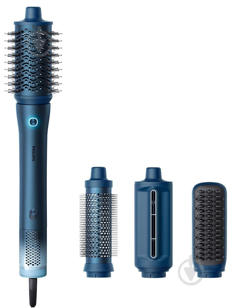 Мультистайлер Philips Aqua SenseIQ 9000 Series BHA956/00 - фото 1