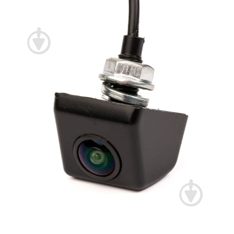 Камера заднего вида Phantom CA-38 CVBS/AHD 1080 - фото 1