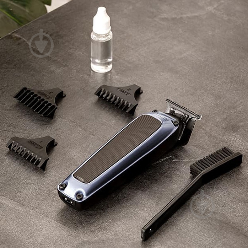 Машинка для підстригання CECOTEC PrecisionCare Expert Diamond - фото 8 Машинка для підстригання CECOTEC PrecisionCare Expert Diamond - фото 8