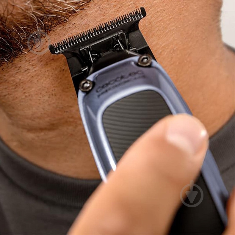 Машинка для підстригання CECOTEC PrecisionCare Expert Diamond - фото 5 Машинка для підстригання CECOTEC PrecisionCare Expert Diamond - фото 5