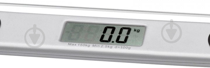 Весы напольные Clatronic 3368 PW - фото 2