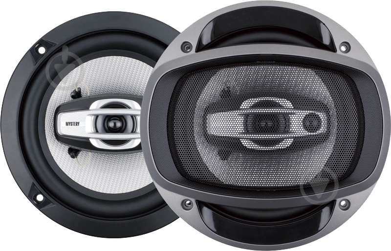 Автоакустика ML-637 - фото 1