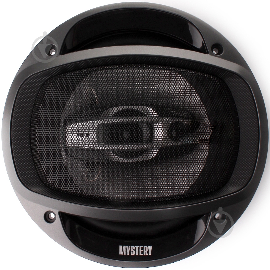 Автоакустика ML-637 - фото 3