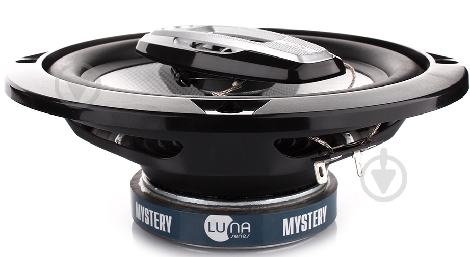 Автоакустика ML-637 - фото 4