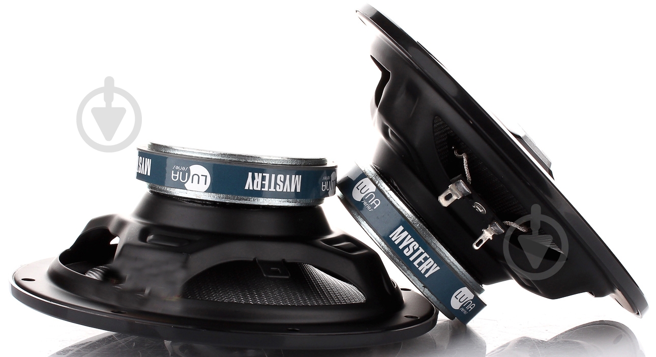 Автоакустика ML-637 - фото 5