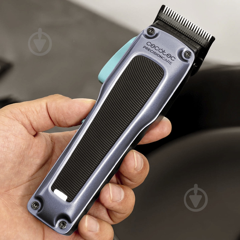 Машинка для стрижки CECOTEC PrecisionCare Expert Diamond Pro - фото 4