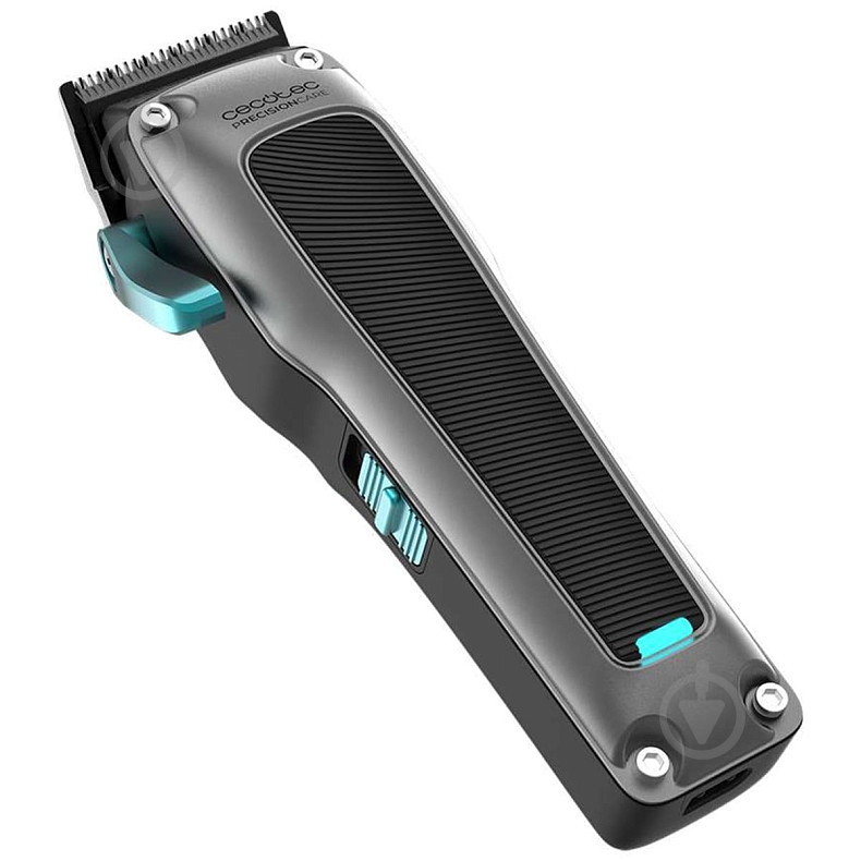 Машинка для стрижки CECOTEC PrecisionCare Expert Diamond Pro - фото 7