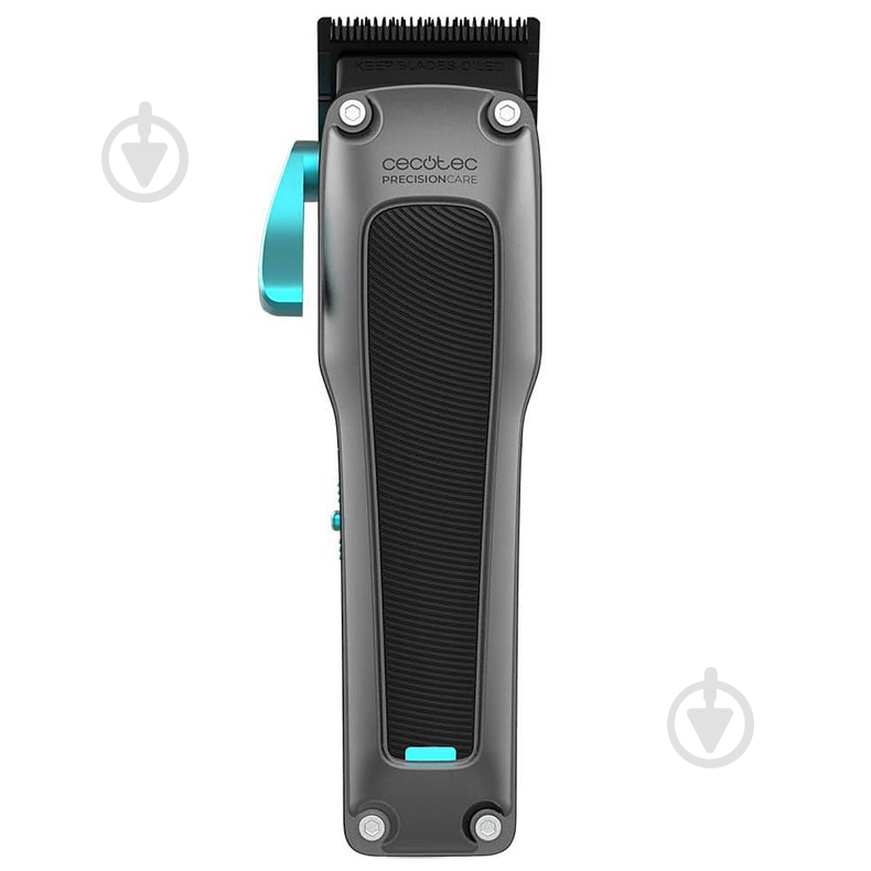 Машинка для стрижки CECOTEC PrecisionCare Expert Diamond Pro - фото 3