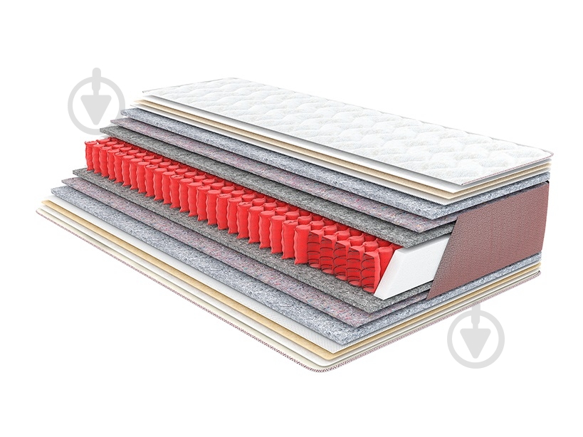 Матрас Релакс премиум Come-for 180x190 см - фото 1