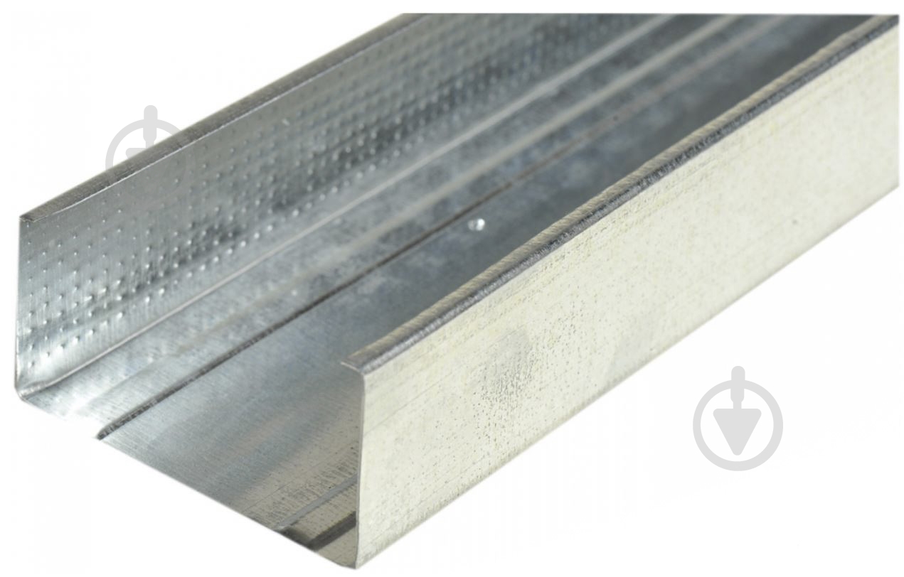 Профиль Киев-Профиль CD 60/4 м 0,45 мм - фото 1 Профиль Киев-Профиль CD 60/4 м 0,45 мм - фото 1