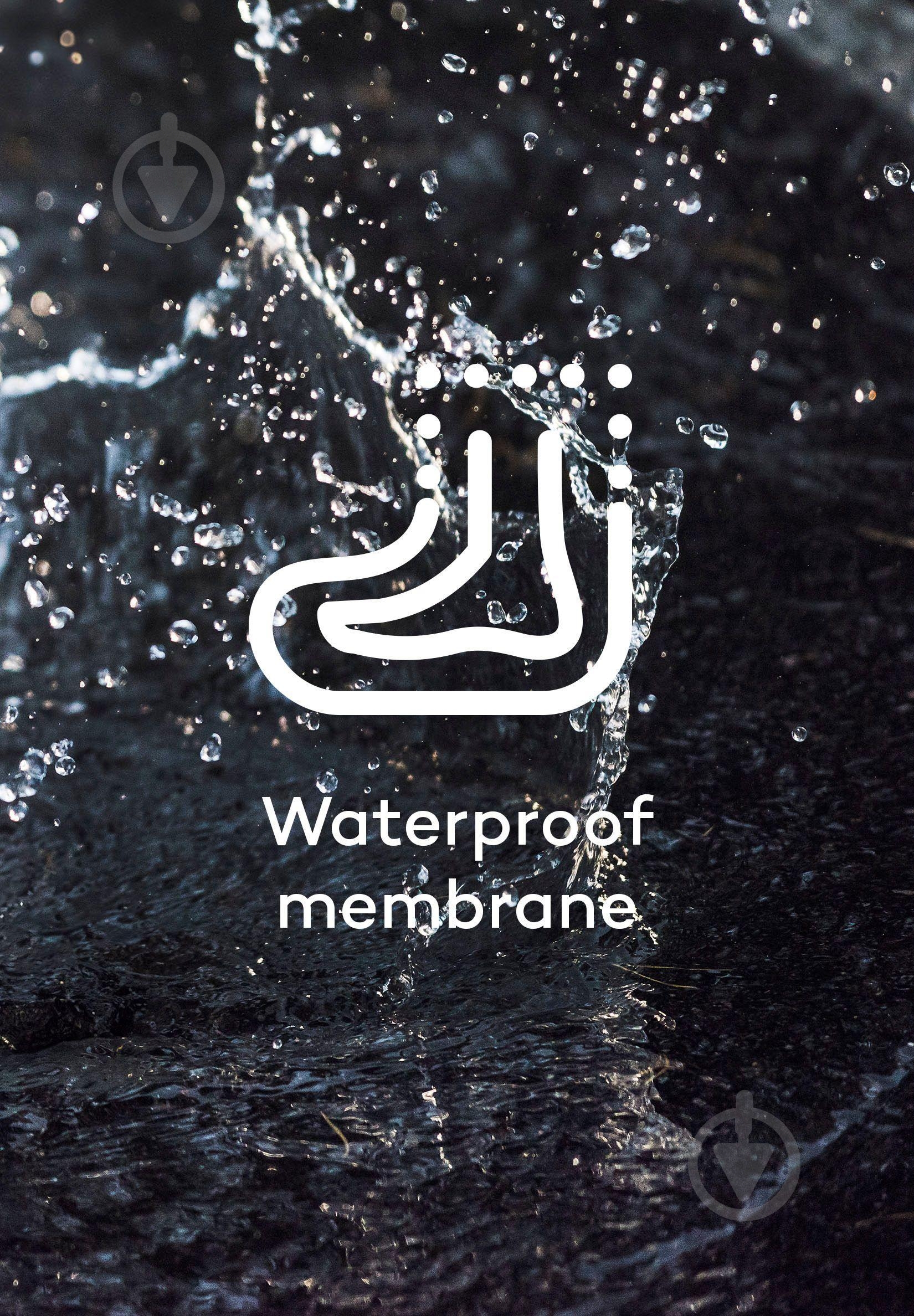 Напівчеревики дитячі Reima Reimatec Hiivin 5400145A-4960 р.30 темно-бордовий - фото 10 Напівчеревики дитячі Reima Reimatec Hiivin 5400145A-4960 р.30 темно-бордовий - фото 10