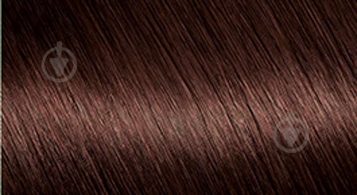Крем-фарба для волосся Garnier Color Naturals 4.15 морозний каштан 110 мл - фото 2 Крем-фарба для волосся Garnier Color Naturals 4.15 морозний каштан 110 мл - фото 2