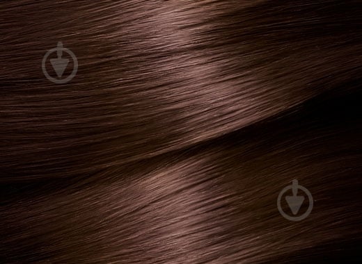 Крем-фарба для волосся Garnier Color Naturals 4.15 морозний каштан 110 мл - фото 3 Крем-фарба для волосся Garnier Color Naturals 4.15 морозний каштан 110 мл - фото 3