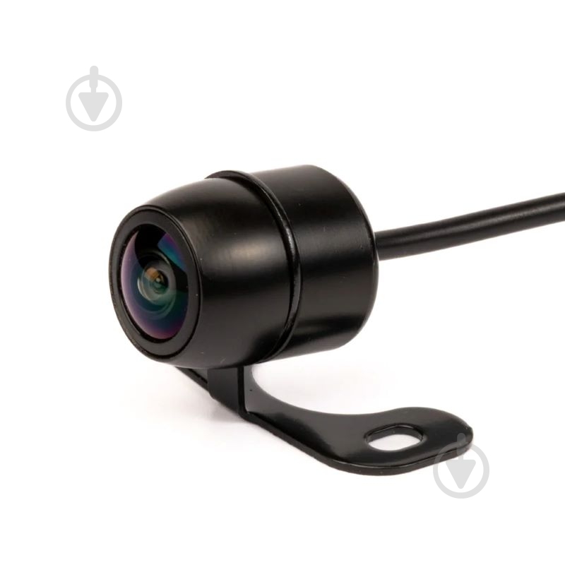 Камера заднего вида Phantom CA-33 CVBS/AHD 1080 - фото 1