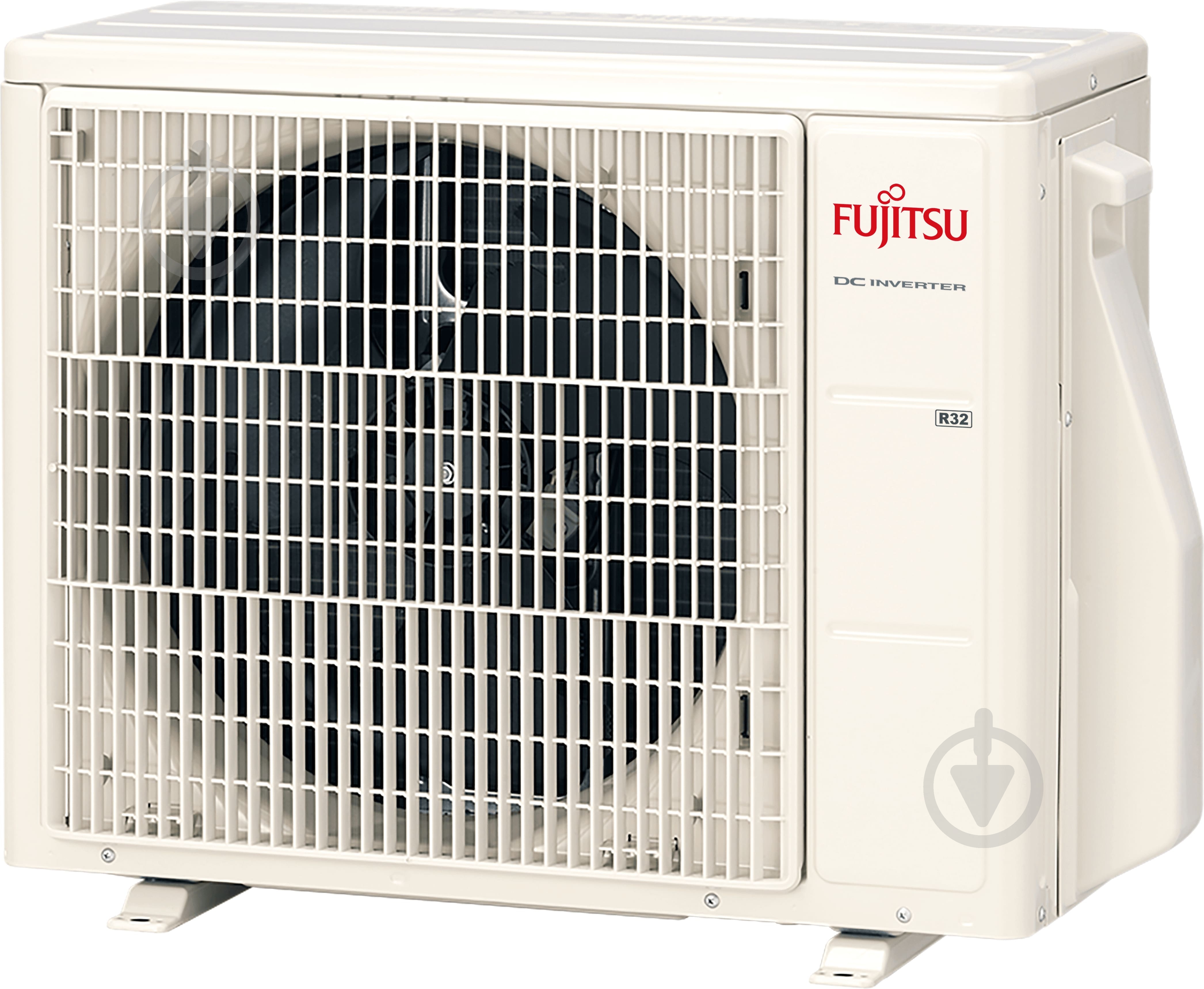 Кондиционер Fujitsu ASYG09KETA-B/AOYG09KETA - фото 4