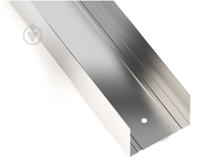 Профиль Киев-Профиль UW 75/3 м 0,45 мм - фото 1