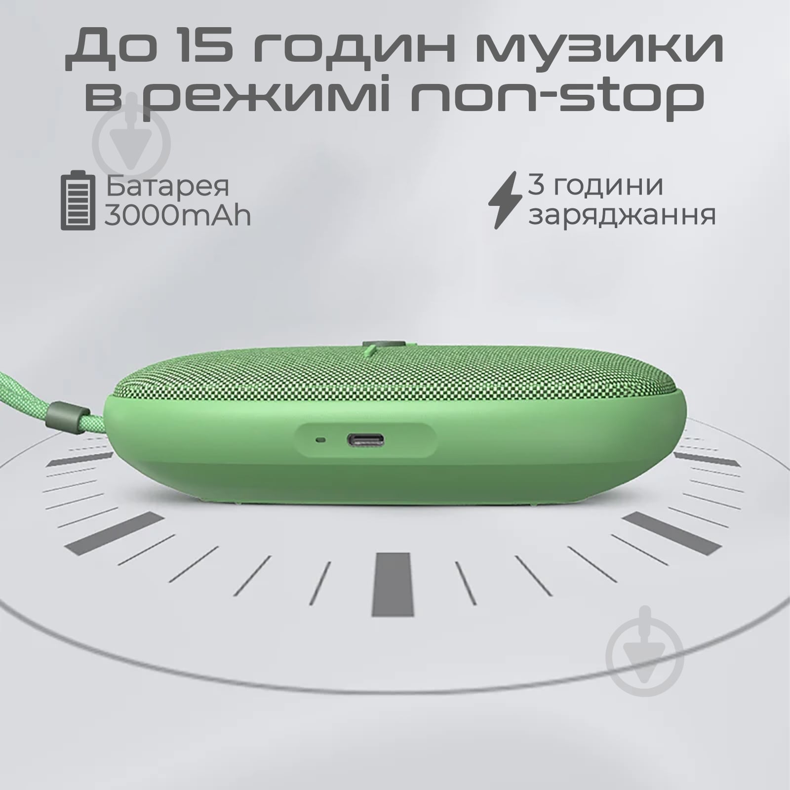 Акустическая система HiFuture Ascendo 20W black (ascendo.black) - фото 3