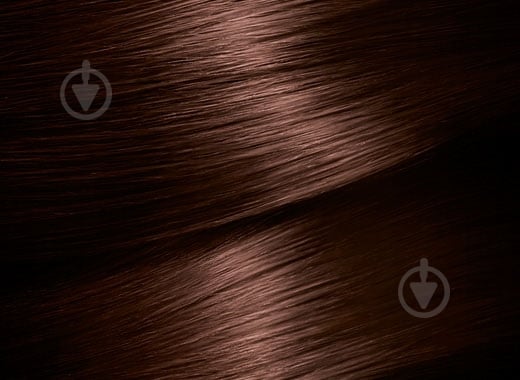 Крем-краска для волос Garnier Color Naturals 3.23 шоколадный кварц 110 мл - фото 4