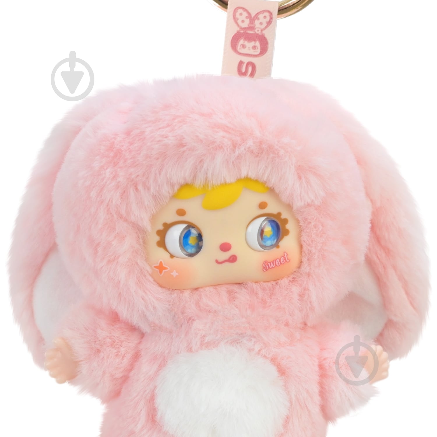 М'яка іграшка-брелок Pop Toy в асортименті MR5013 - фото 11