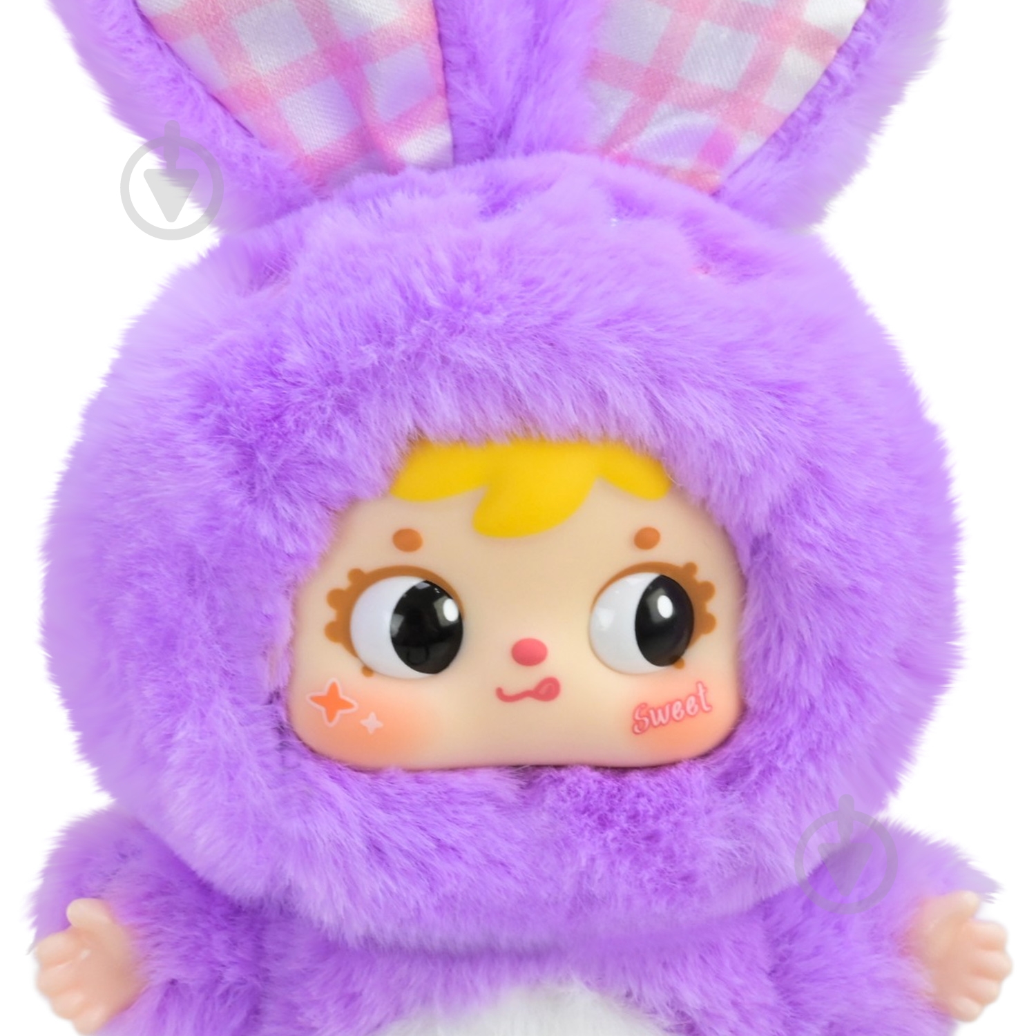 М'яка іграшка-брелок Pop Toy в асортименті MR5013 - фото 7