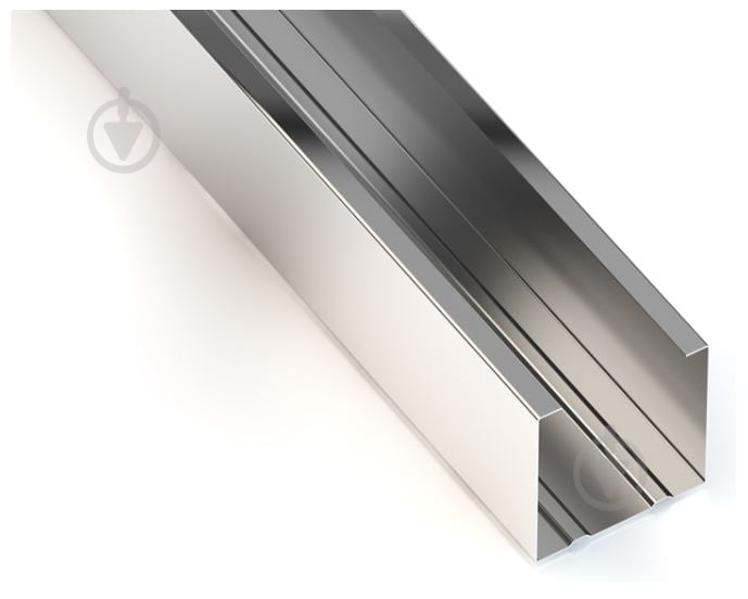 Профиль Киев-Профиль CW 50/3 м 0,45 мм - фото 1 Профиль Киев-Профиль CW 50/3 м 0,45 мм - фото 1