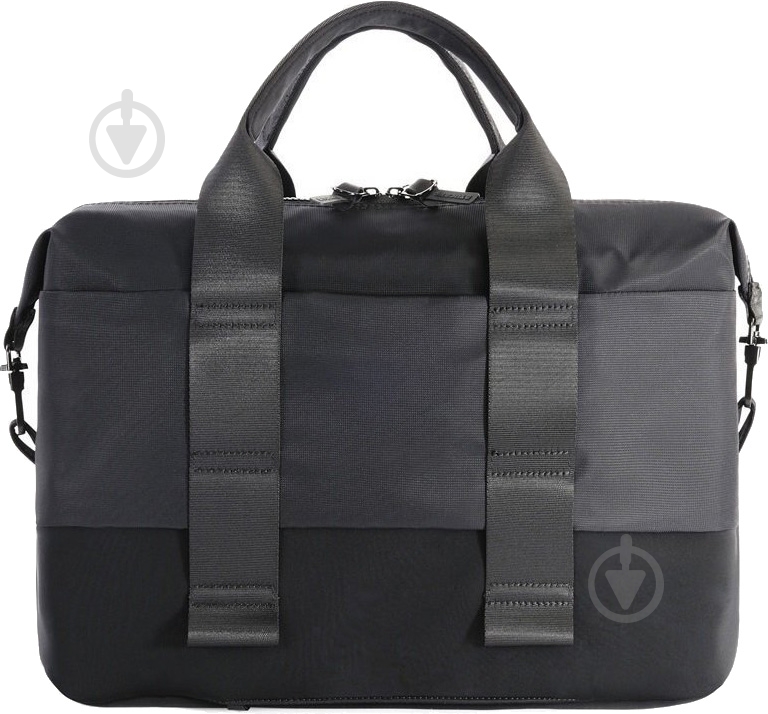 Сумка для ноутбука Tucano Modo MB Pro 15" black (BMDOB-BK) - фото 1