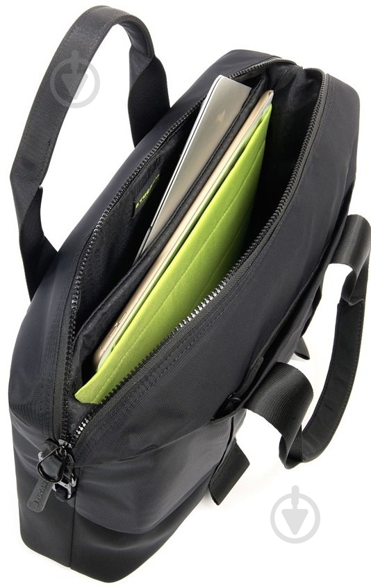 Сумка для ноутбука Tucano Modo MB Pro 15" black (BMDOB-BK) - фото 5