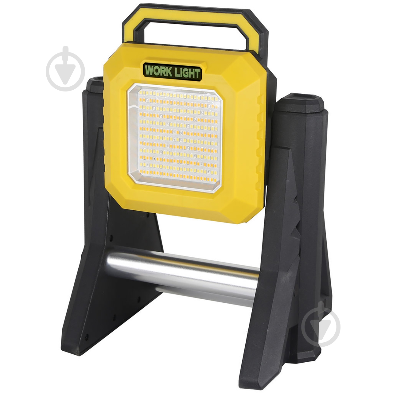 ᐉ Фонарик аккумуляторный V-WATT SOLSKINN WORK LIGHT 3000 Lm