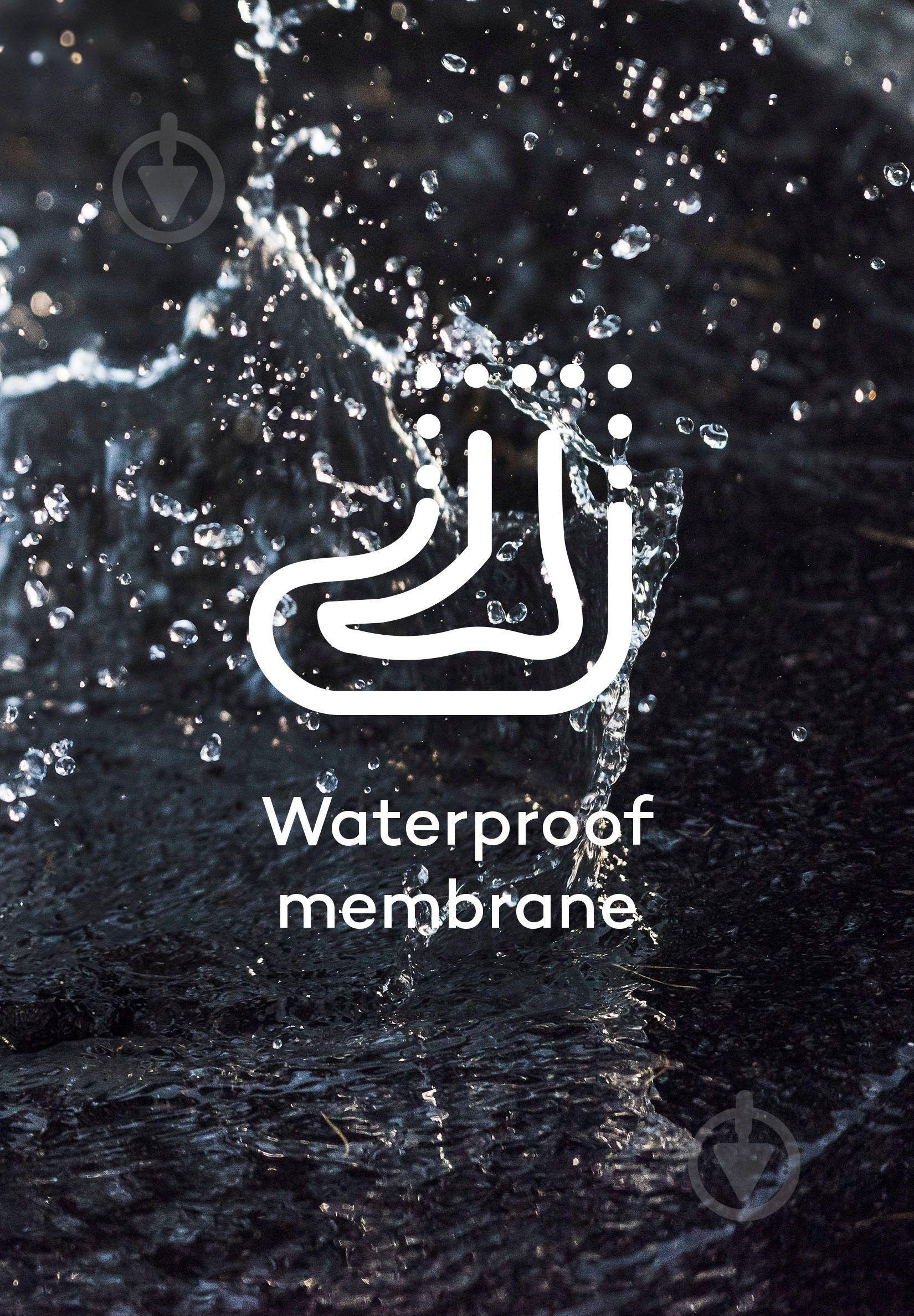 Полуботинки детские Reima Reimatec Hiivin 5400145A-4960 р.36 темно-бордовый - фото 10 Полуботинки детские Reima Reimatec Hiivin 5400145A-4960 р.36 темно-бордовый - фото 10