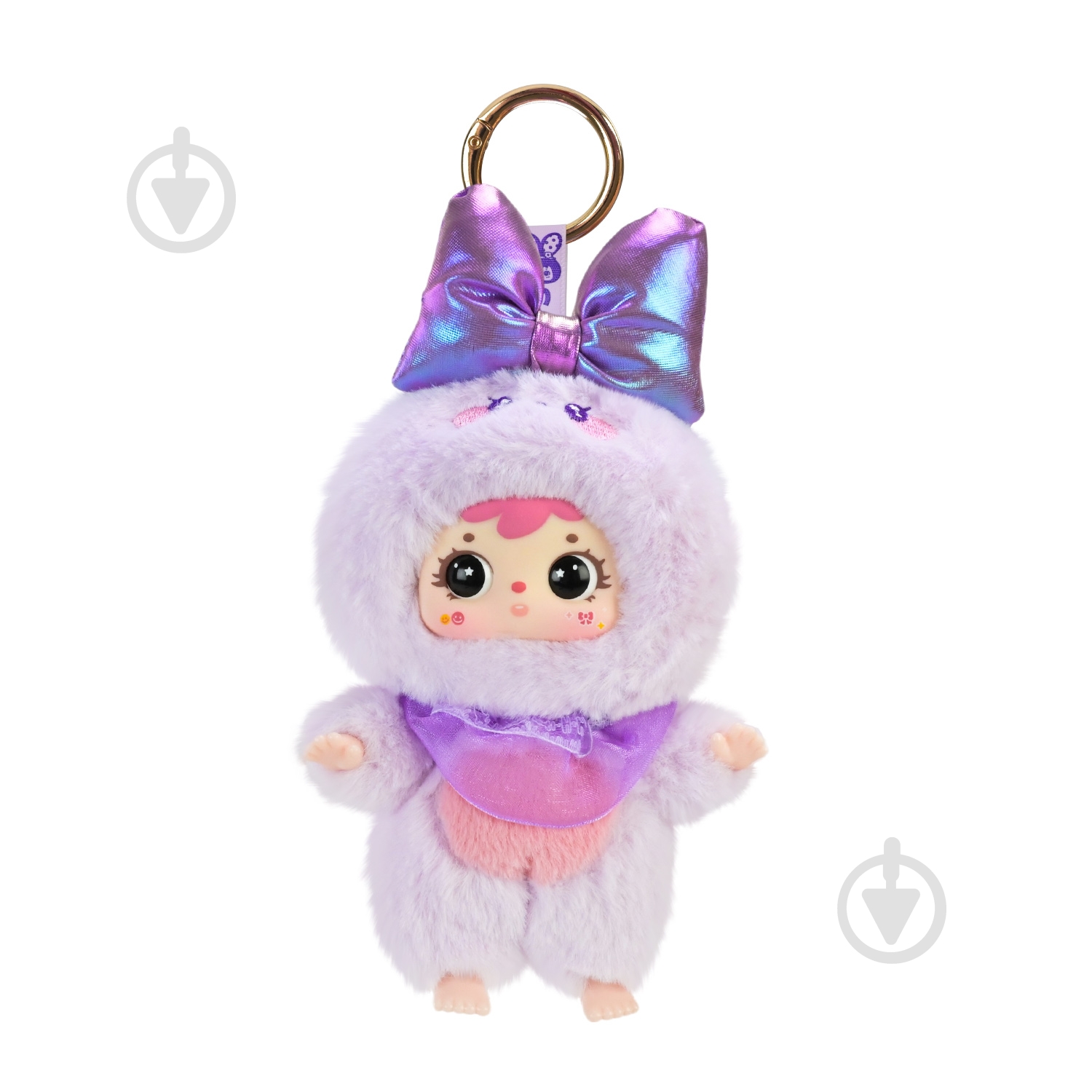 М'яка іграшка-брелок Pop Toy в асортименті MR5015 - фото 15