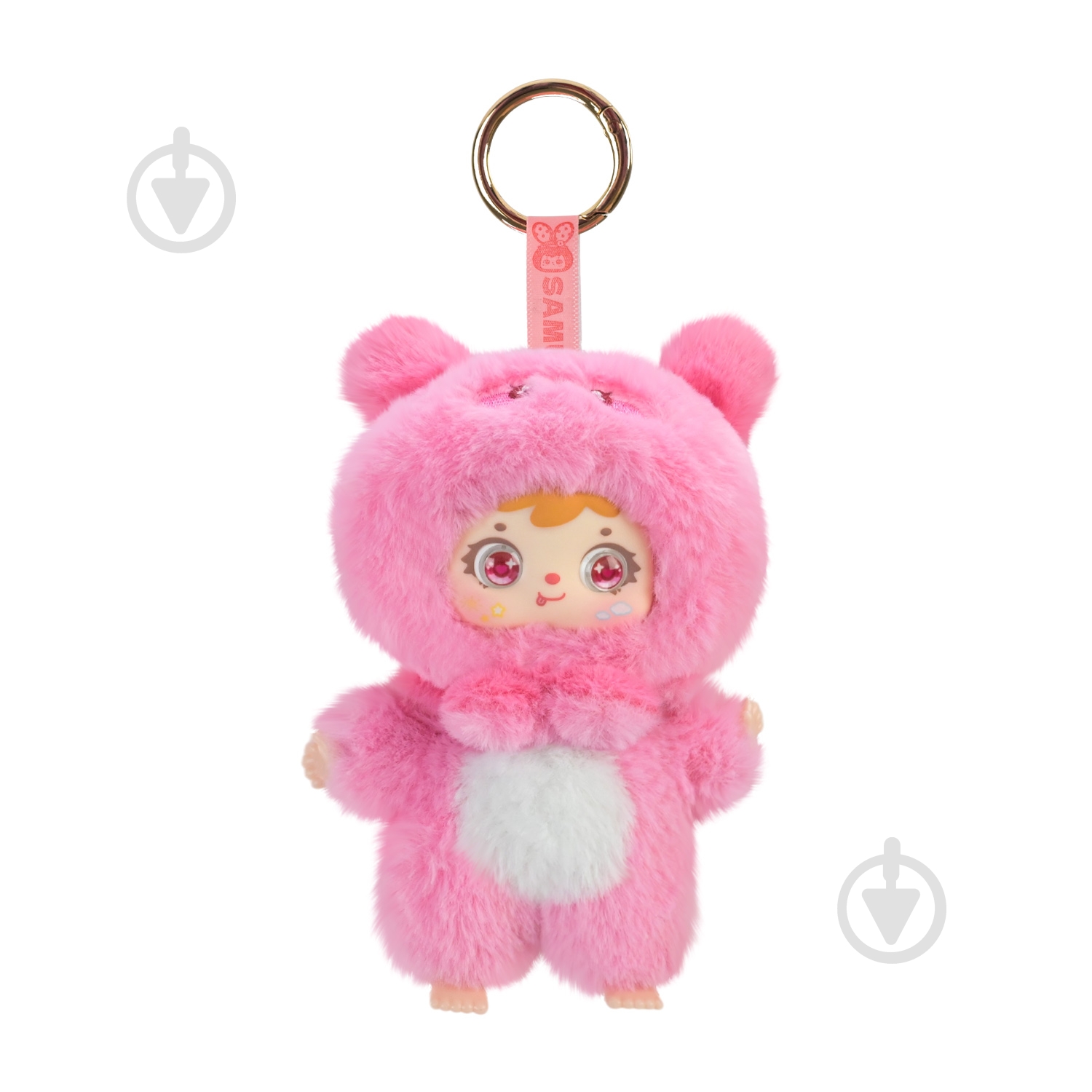 М'яка іграшка-брелок Pop Toy в асортименті MR5015 - фото 10