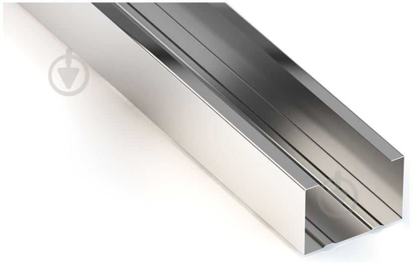 Профиль Киев-Профиль CW 100/3 м 0,45 мм - фото 1 Профиль Киев-Профиль CW 100/3 м 0,45 мм - фото 1