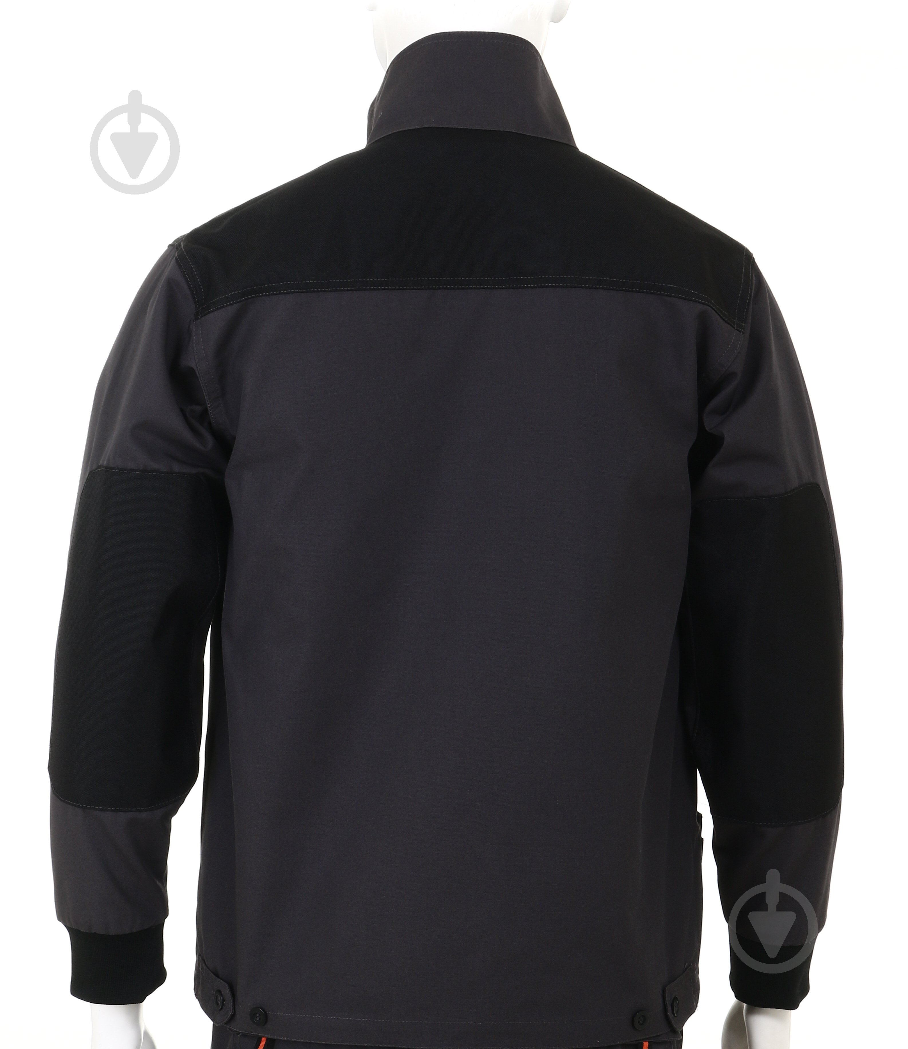 Куртка робоча WURTH VIKING р. XL 5899706256 темно-сірий - фото 4 Куртка робоча WURTH VIKING р. XL 5899706256 темно-сірий - фото 4