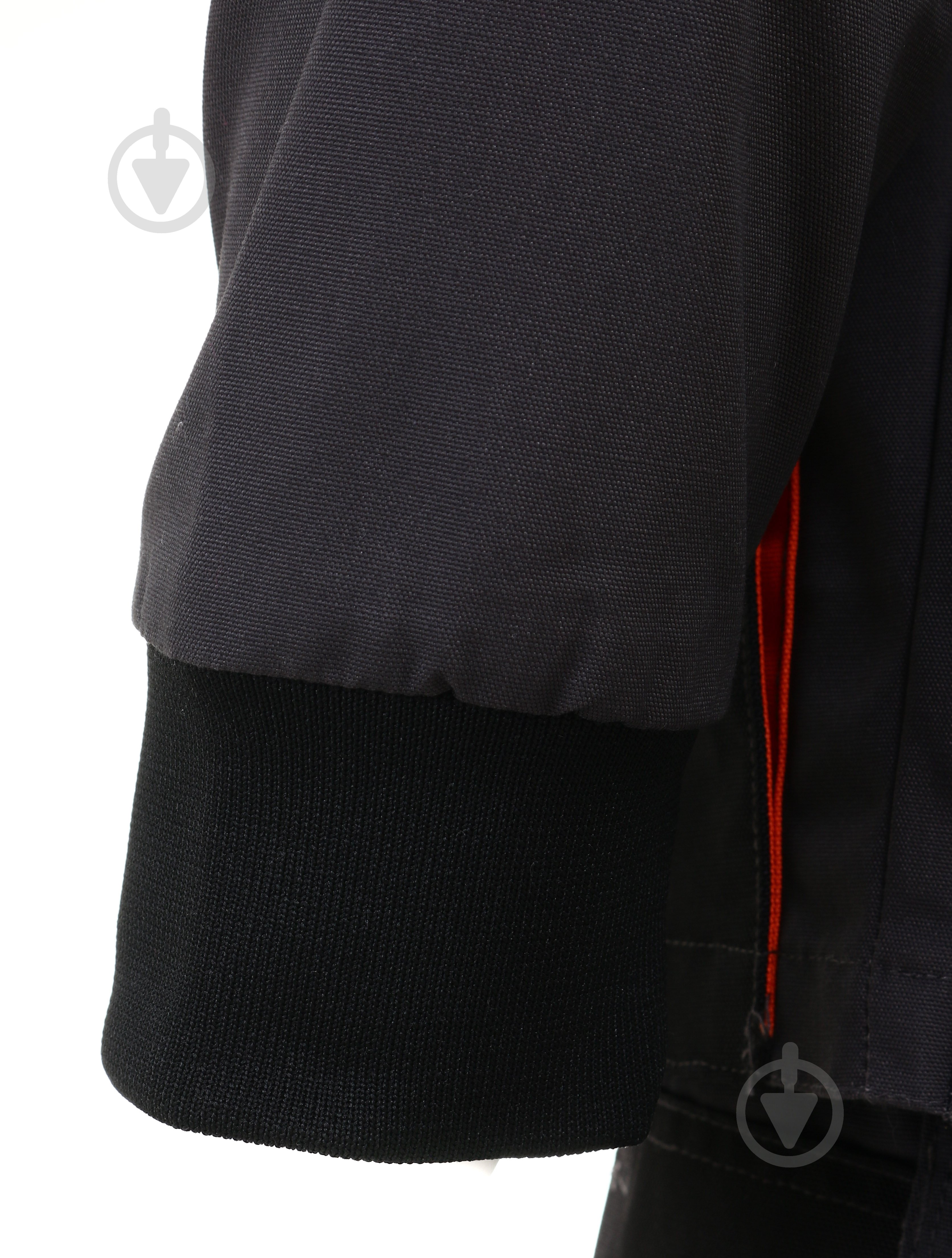 Куртка робоча WURTH VIKING р. XL 5899706256 темно-сірий - фото 5 Куртка робоча WURTH VIKING р. XL 5899706256 темно-сірий - фото 5