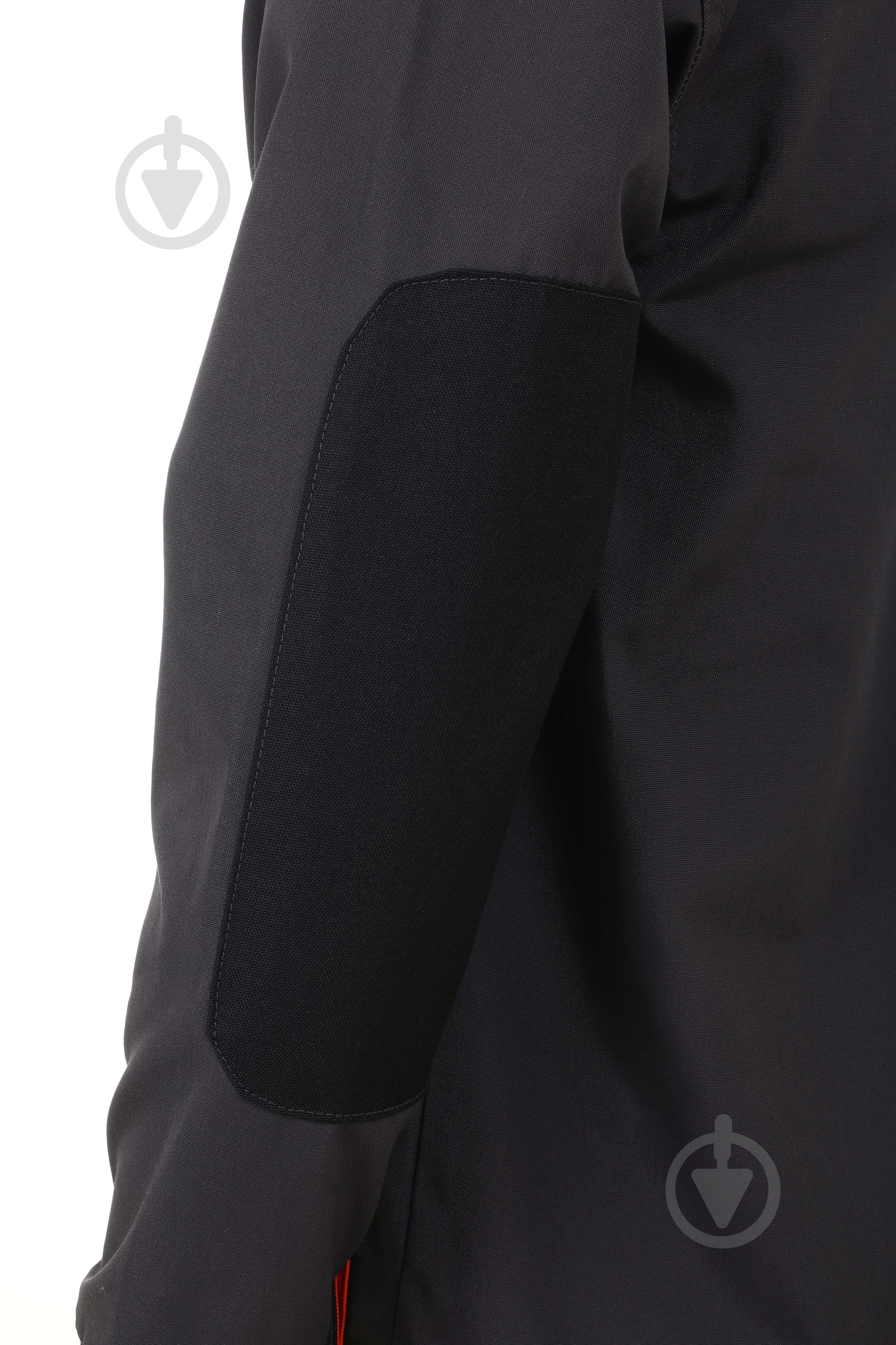 Куртка робоча WURTH VIKING р. XL 5899706256 темно-сірий - фото 6 Куртка робоча WURTH VIKING р. XL 5899706256 темно-сірий - фото 6