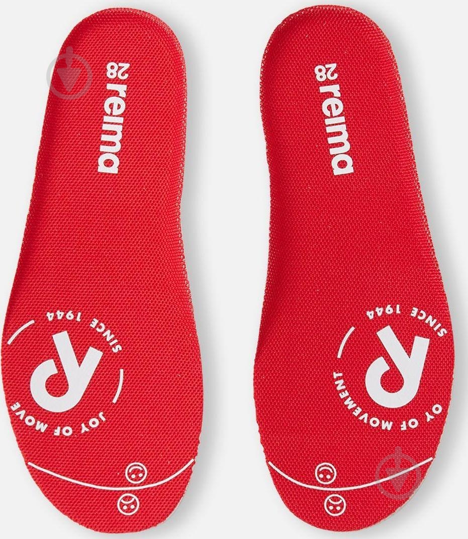 Напівчеревики дитячі Reima Reimatec Hiivin 5400145A-67A0 р.28 синій - фото 7 Напівчеревики дитячі Reima Reimatec Hiivin 5400145A-67A0 р.28 синій - фото 7