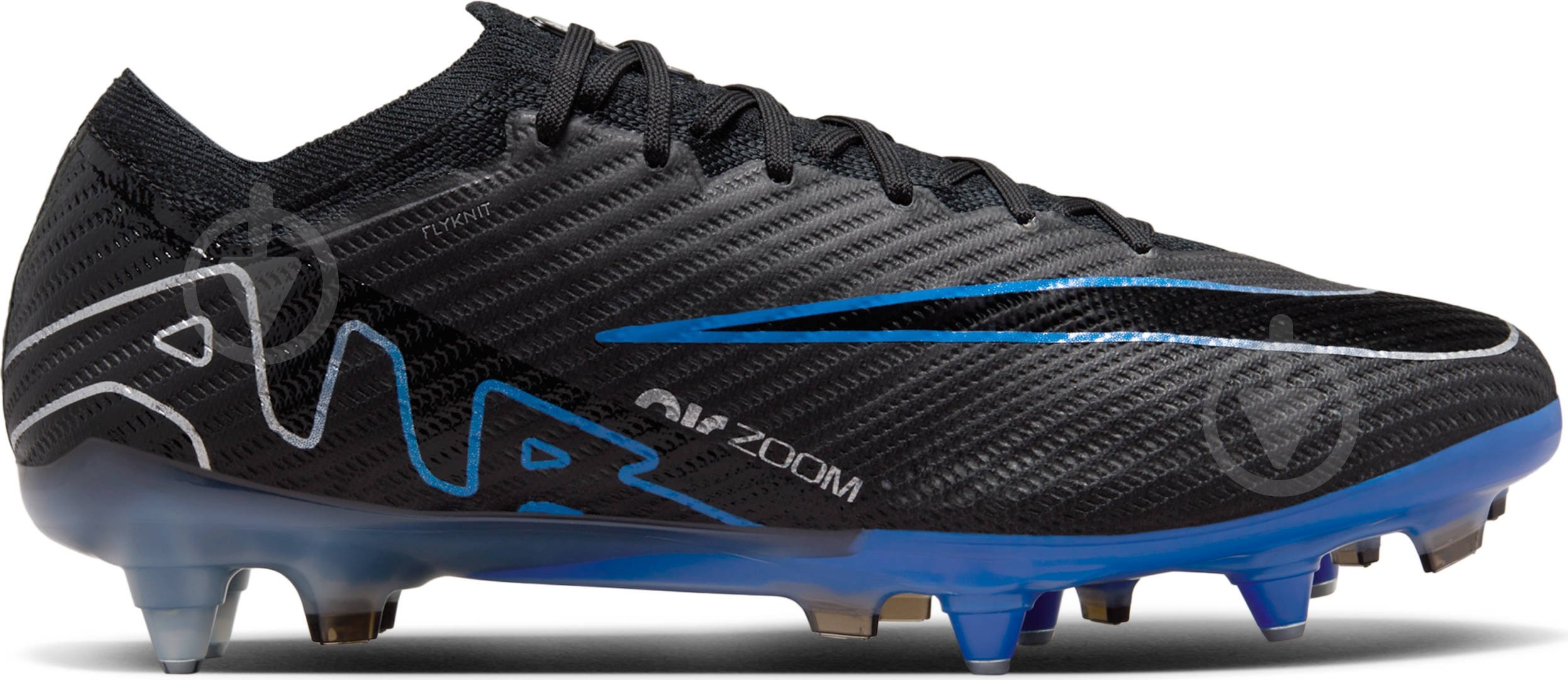 ᐉ Бутси Nike ZOOM MERCURIAL VAPOR 15 ELITE SG-PRO ANTI-CLOG