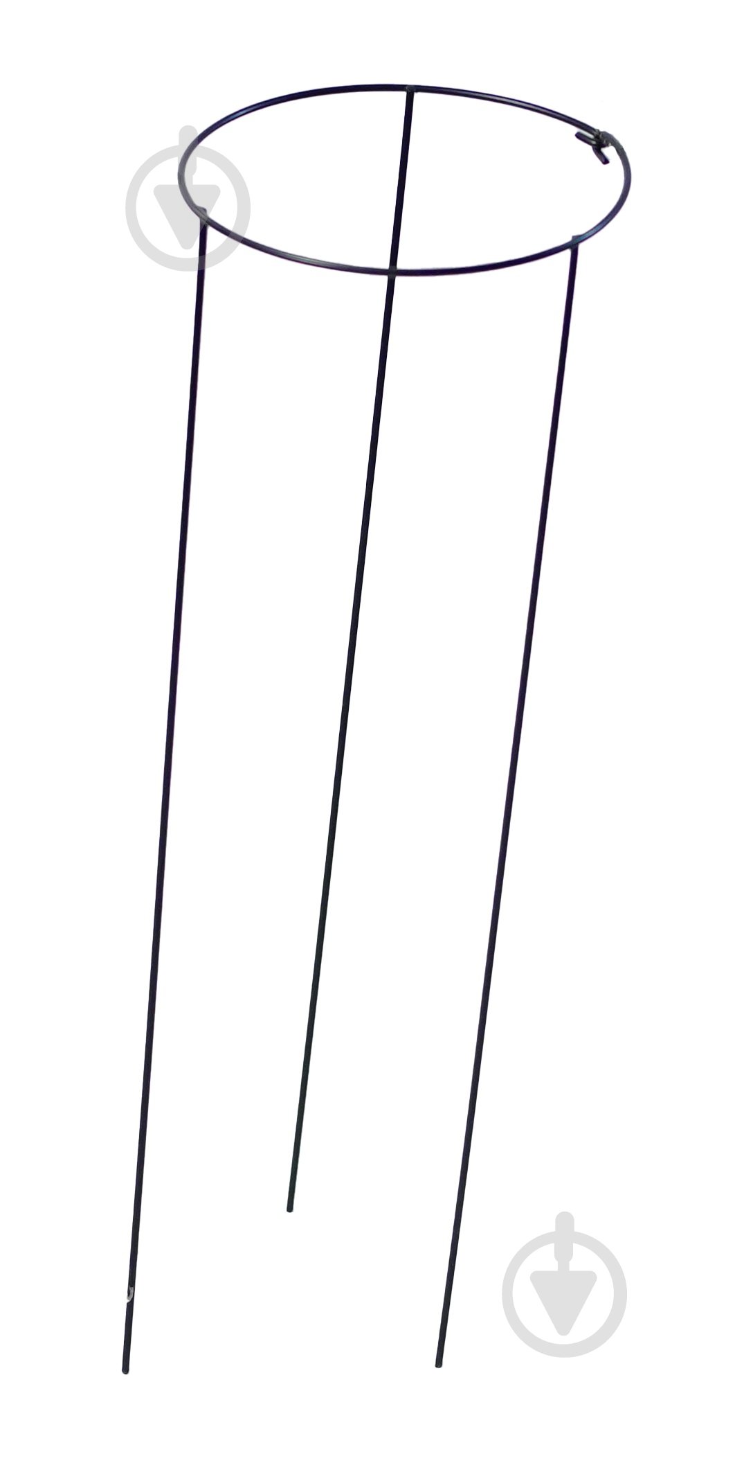 Опора-кольцо 200х600 мм - фото 1