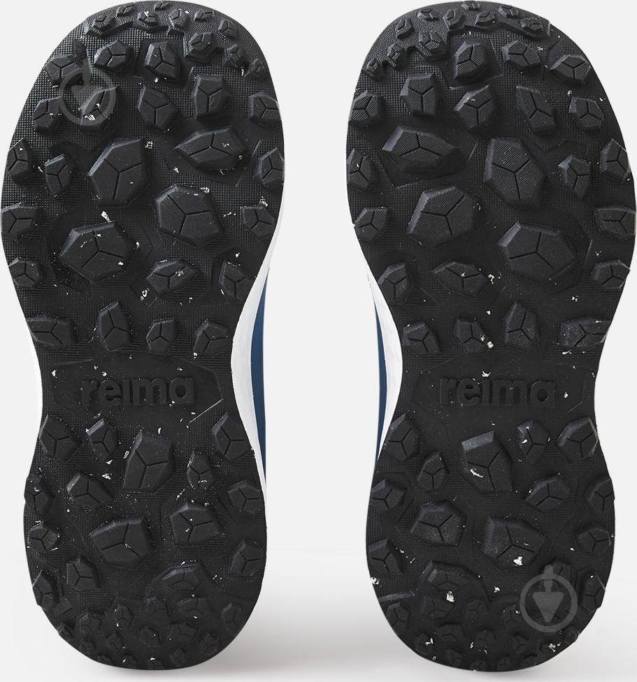 Напівчеревики дитячі Reima Reimatec Hiivin 5400145A-67A0 р.30 синій - фото 6 Напівчеревики дитячі Reima Reimatec Hiivin 5400145A-67A0 р.30 синій - фото 6