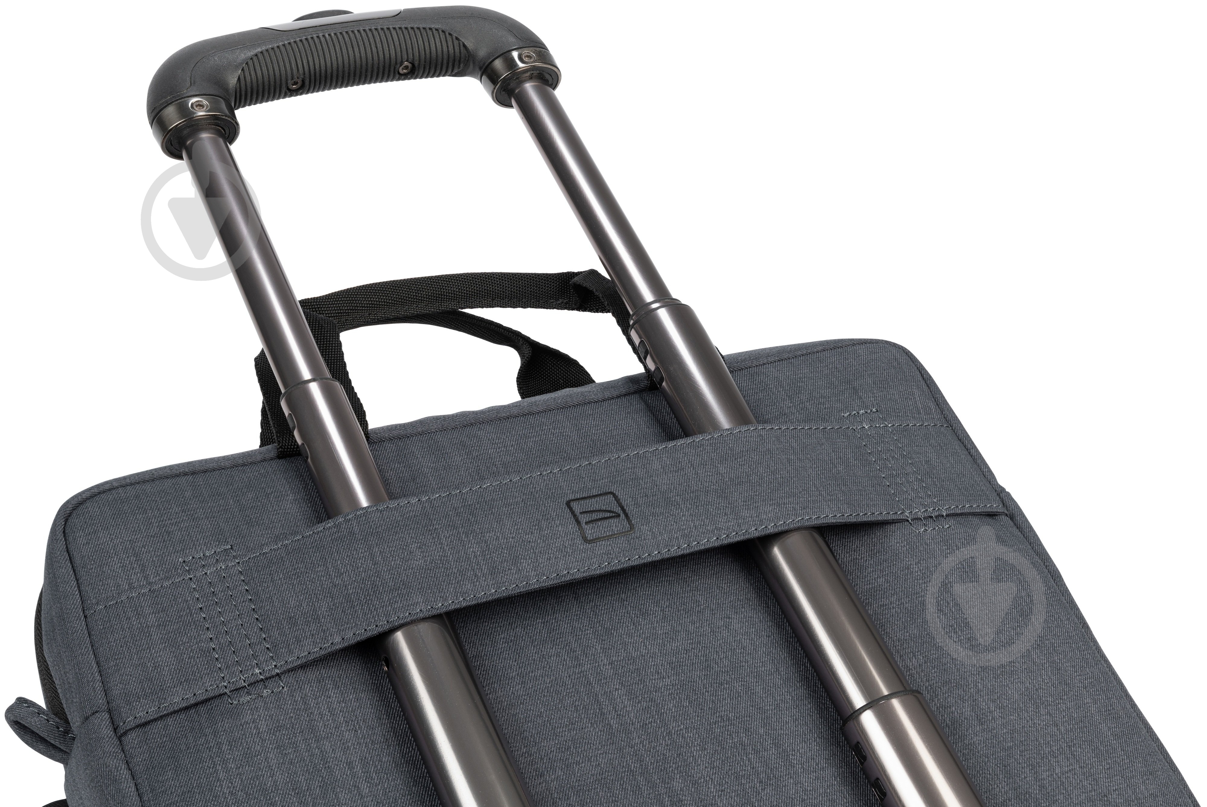 Сумка для ноутбука Tucano Stop 14" black (BSTOP1314-BK) - фото 8 Сумка для ноутбука Tucano Stop 14" black (BSTOP1314-BK) - фото 8