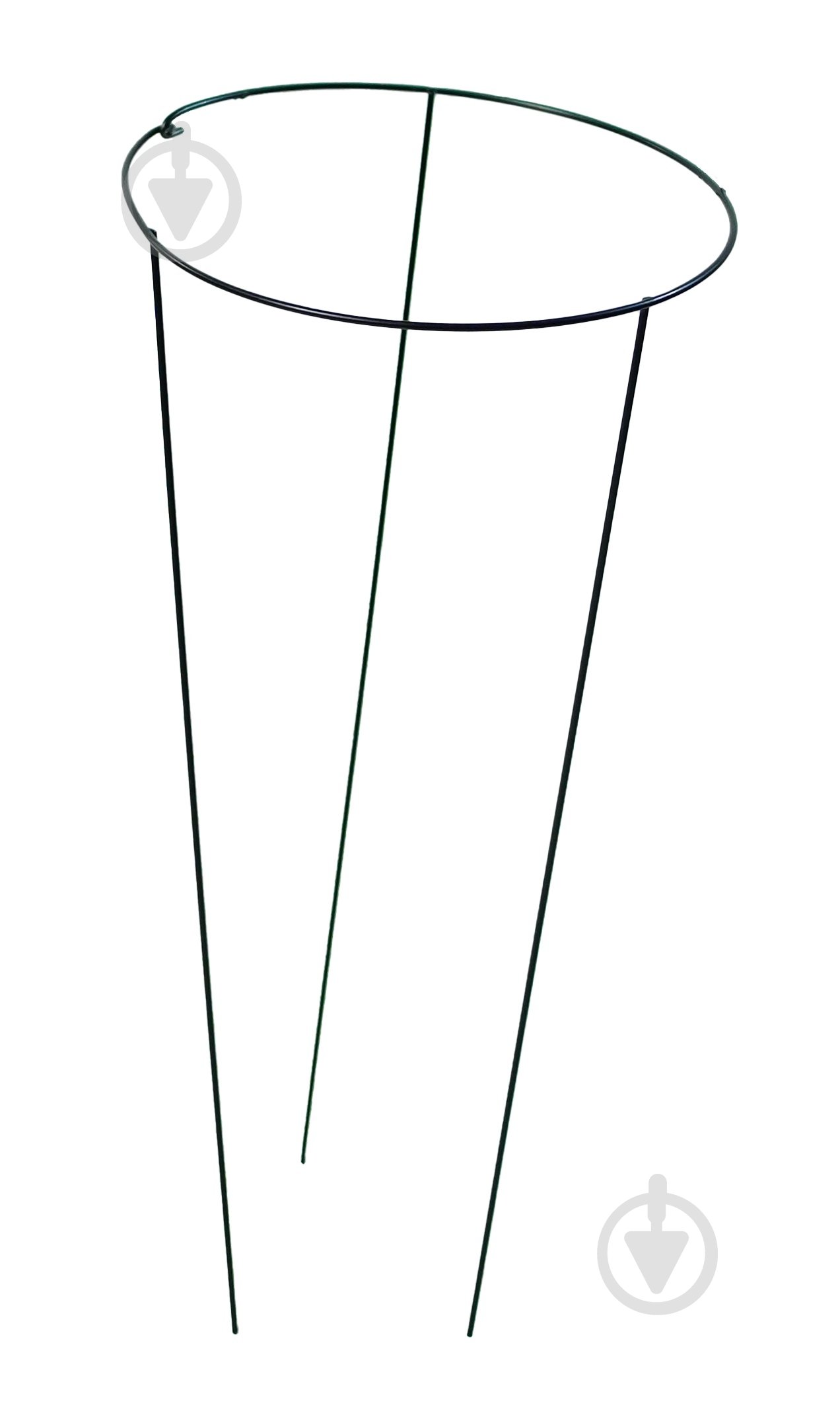 Опора-кольцо 300х600 мм - фото 1