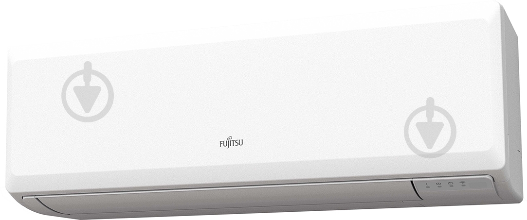 Кондиционер Fujitsu ASYG12KPCA/AOYG12KPCA - фото 1