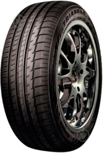 Шина TRIANGLE TH201 245/45R18 100 Y лето - фото 1