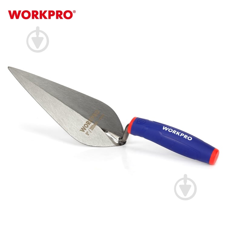 Мастерок штукатурный WORKPRO WP322009 - фото 4
