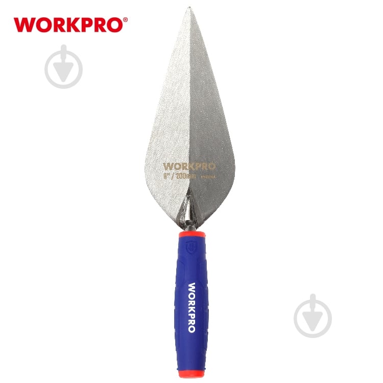 Мастерок штукатурный WORKPRO WP322009 - фото 2