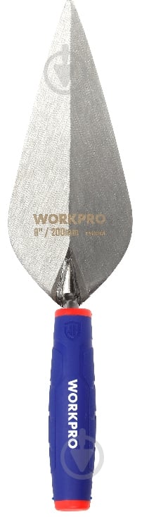 Мастерок штукатурный WORKPRO WP322009 - фото 1