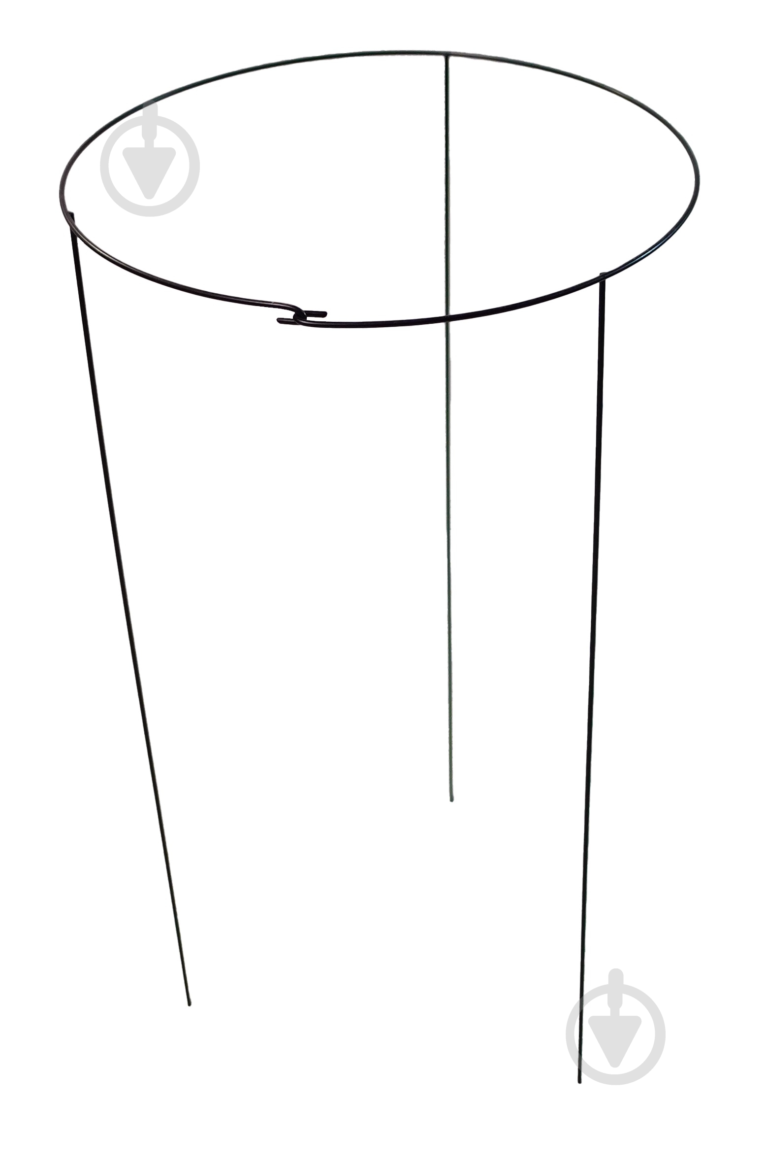 Опора-кольцо 400х600 мм - фото 1