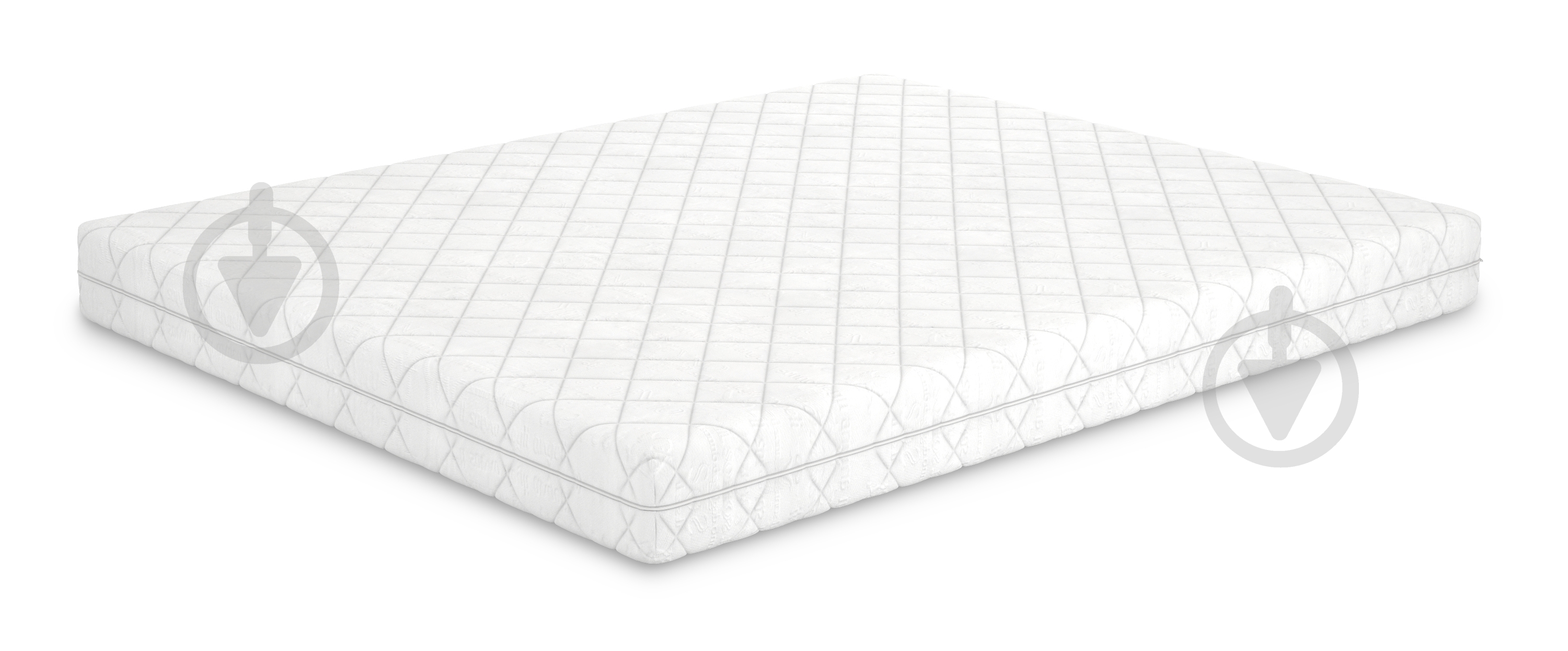 Матрац ортопедичний Flex MatroLuxe 140x190 см - фото 2